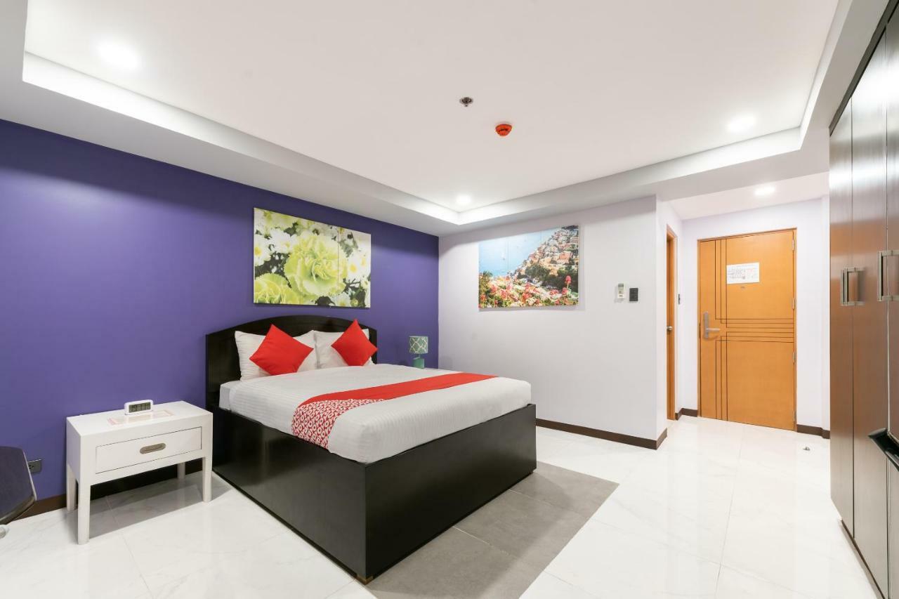 Oyo 171 Amore Hotel Muntinlupa City Bagian luar foto