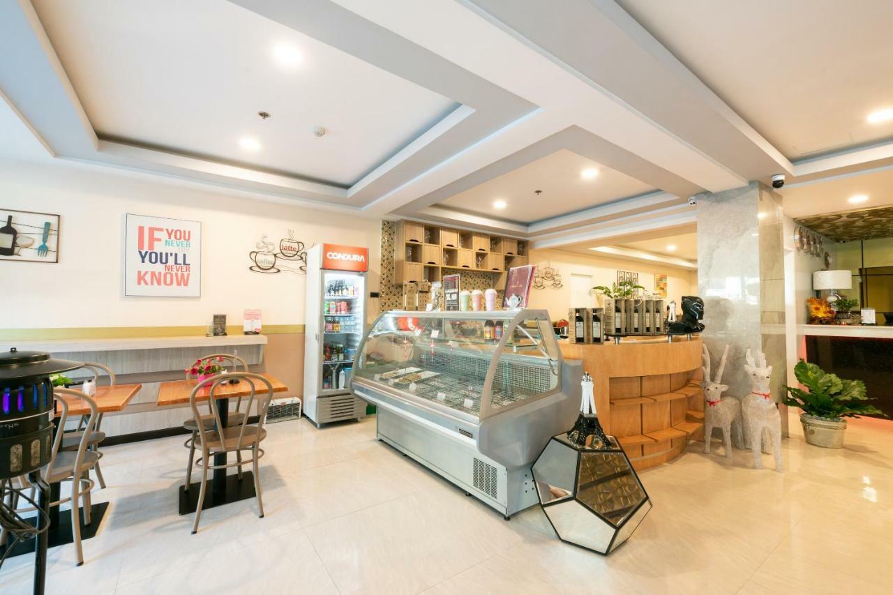 Oyo 171 Amore Hotel Muntinlupa City Bagian luar foto