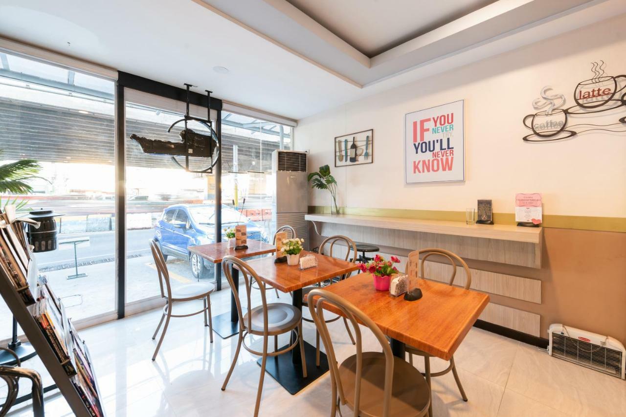 Oyo 171 Amore Hotel Muntinlupa City Bagian luar foto