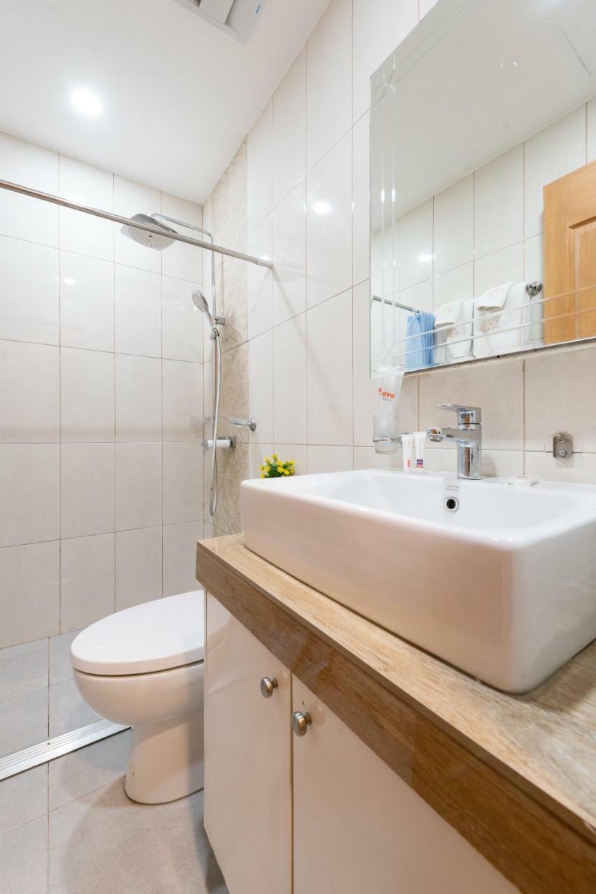 Oyo 171 Amore Hotel Muntinlupa City Bagian luar foto